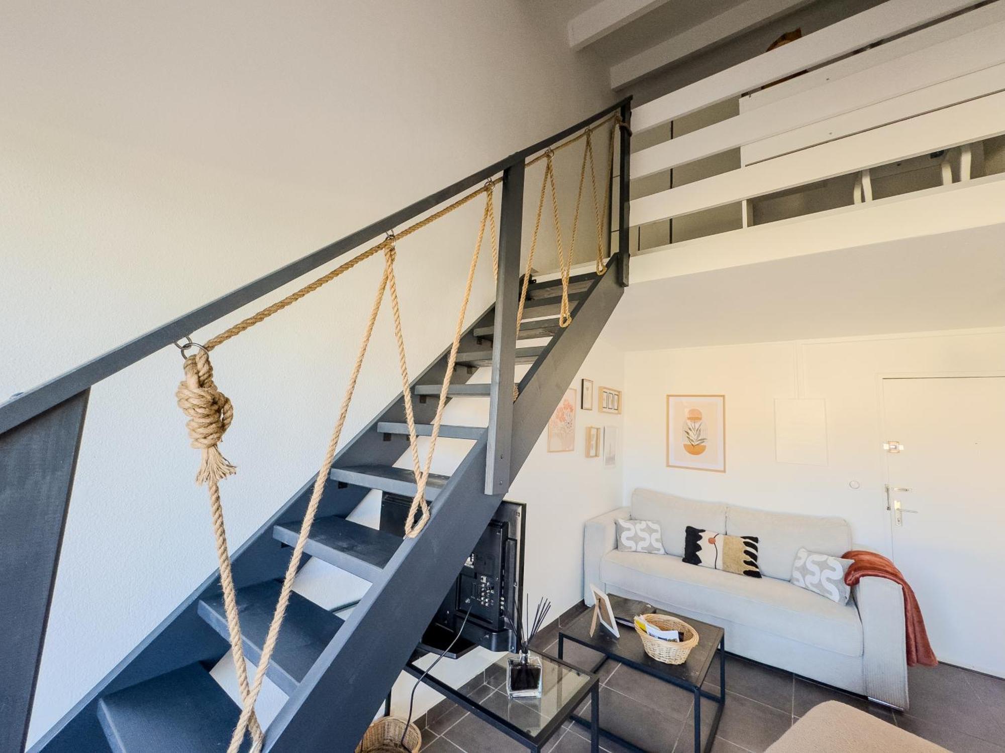 Appartement Le Vauban - 40M2 A Frontignan Plage - A 200M De La Plage - 15 Min De Sete Exterior photo